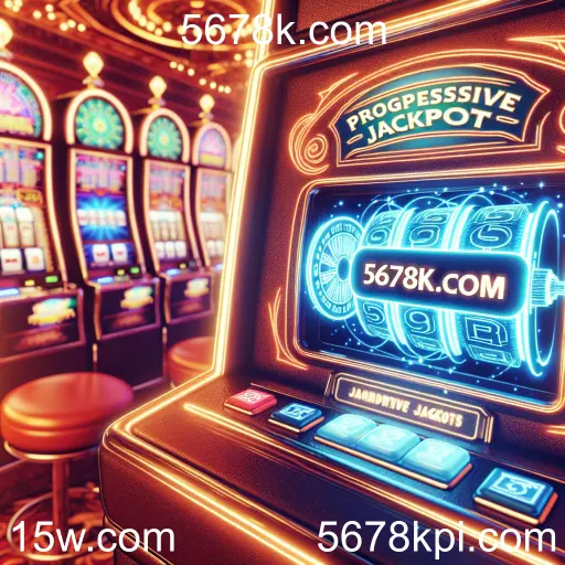 Catálogo 5678k.com 2.547 jogos - Pragmatic Play, Evolution, NetEnt